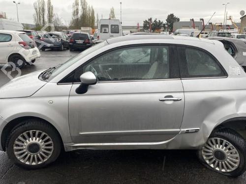 ABS pump FIAT 500 (312_) 1.2 (312AXA1A) | BP25548909M43  - Image 13