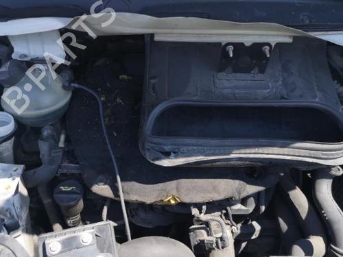 Left front brake caliper CITROËN JUMPY II Van 2.0 HDi 125 | BP25534884M105  - Image 26