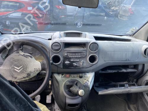 Front right window mechanism CITROËN BERLINGO Box Body/MPV (B9) 1.6 HDi 90 16V | BP25545992C23 - Image 3
