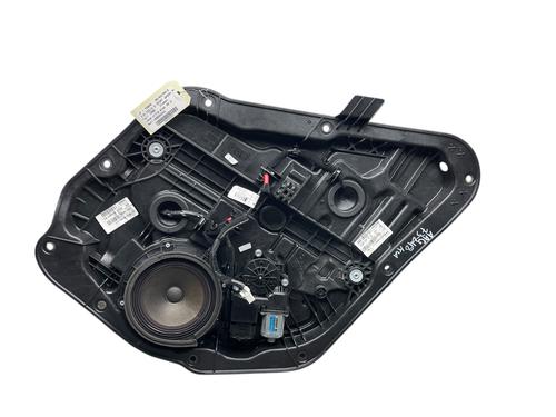 Used Rear left window mechanism Rear left window mechanism KIA CEE'D Sportswagon (JD) 1.6 CRDi 128 (128 hp) 27659189 27659189