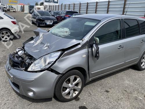 Engine NISSAN NOTE (E11, NE11) 1.4 | BP38713205M1  - Image 7