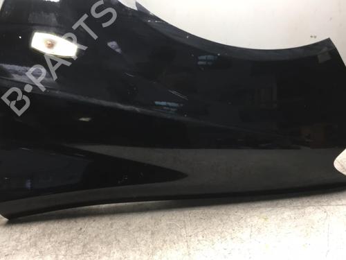 Left front fenders HYUNDAI GETZ (TB) 1.5 CRDi | BP25576579C41 