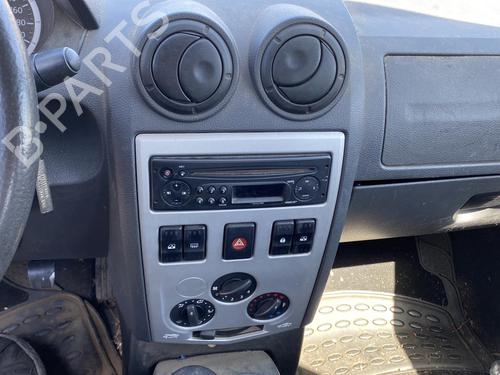 Front left window mechanism DACIA LOGAN EXPRESS (FS_) 1.5 dCi (FS0K) | BP25571235C22 - Image 24
