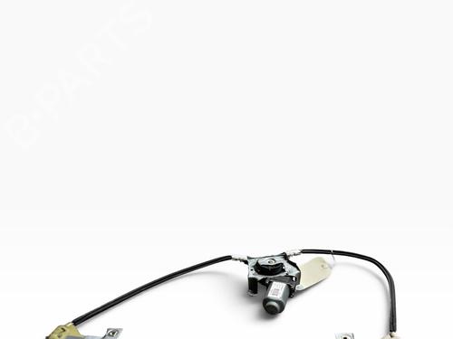 Used Front left window mechanism Front left window mechanism RENAULT CLIO II (BB_, CB_) 1.5 dCi (B/C2J) (68 hp) 39710500 39710500