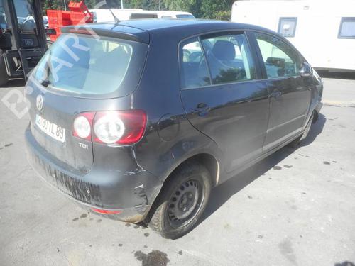 ABS pump VW GOLF PLUS V (5M1, 521) 1.9 TDI | BP25577692M43 - Image 2