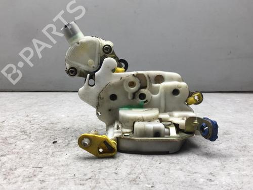 Front left lock NISSAN SERENA (C23) 2.3 D | BP25557926C98 