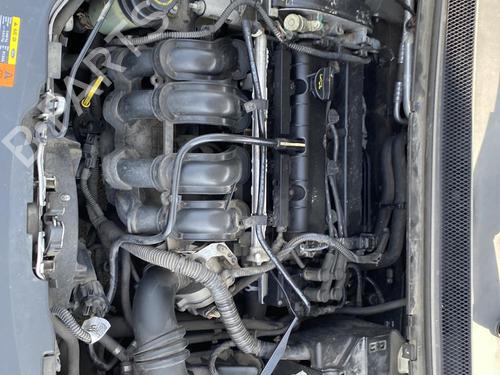 Front left interior door handle FORD FOCUS II (DA_, HCP, DP) 1.6 Ti | BP25533078I13  - Image 14