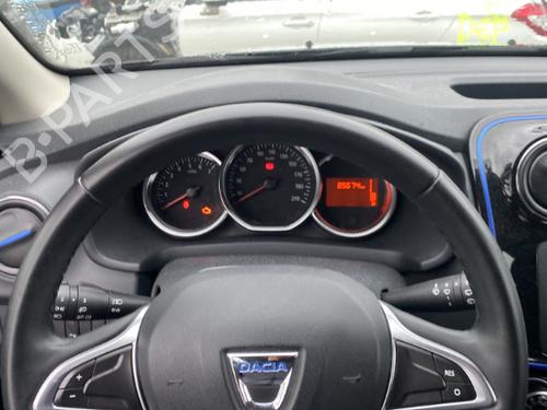 Front left window mechanism DACIA SANDERO II 1.5 Blue dCi 95 (B8JL) | BP25891421C22 - Image 17