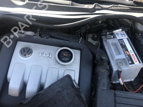 Left tailgate light VW GOLF V (1K1) 1.9 TDI | BP25520467C79  - Image 19