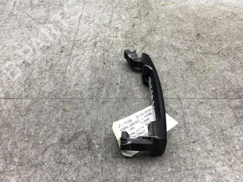 Rear right exterior door handle NISSAN QASHQAI I (J10, NJ10) 1.5 dCi | BP25573438C130