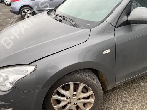 Radio HYUNDAI i30 (FD) 1.6 CRDi | BP29485746E6 - Image 15