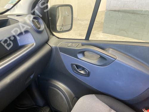 Right front window switch OPEL VIVARO B Van (X82) 1.6 CDTI (05) | BP27677514I26  - Image 27