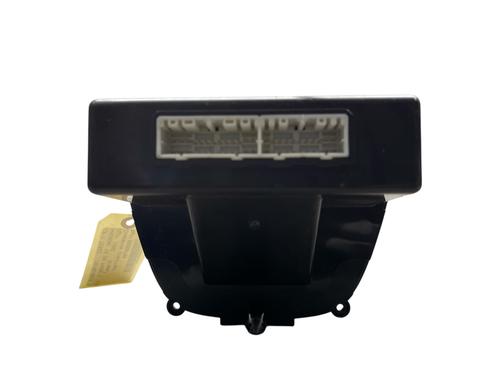 climate-control-hyundai-ix20-jc-2010-2011-2012-2013-2014-2015-2016-2017-2018-2019-25567670 main image