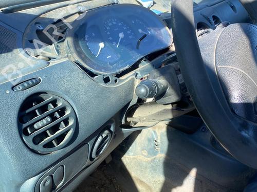 Right mirror RENAULT KANGOO (KC0/1_) D 65 1.9 (KC0E, KC02, KC0J, KC0N) | BP25570852C27 