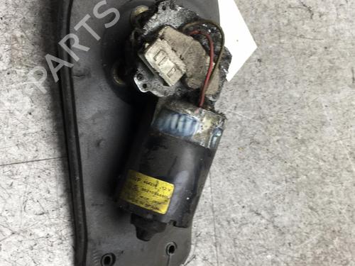 Viskermotor vindrude CITROËN BERLINGO / BERLINGO FIRST Box Body/MPV (M_) 1.9 D 70 (MBWJZ, MCWJZ) (69 hp) 25548548