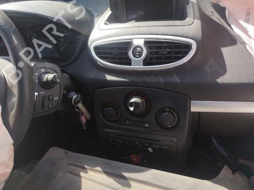 Left front window switch RENAULT CLIO III (BR0/1, CR0/1) | BP36333965I27 - Image 14