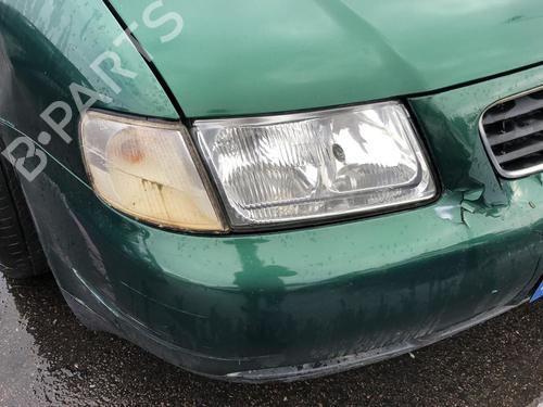 Interrupteur de vitre avant gauche AUDI A3 (8L1) 1.9 TDI | BP25557776I27 