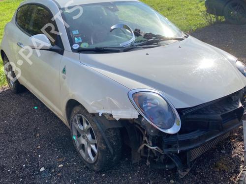 AC compressor ALFA ROMEO MITO (955_) 1.6 JTDM (955AXC1B) | BP26498583M34 - Image 26