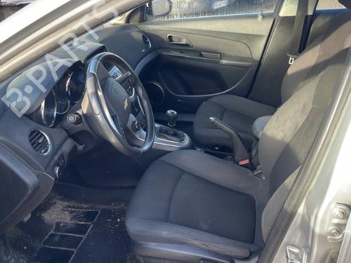 Instrument cluster CHEVROLET CRUZE Hatchback (J305) 1.7 D | BP25513005C47 - Image 3
