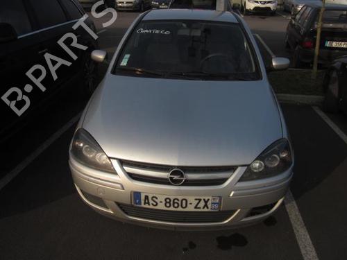 Switch OPEL CORSA C (X01) 1.7 CDTI (F08, F68) | BP25535885I30 - Image 3