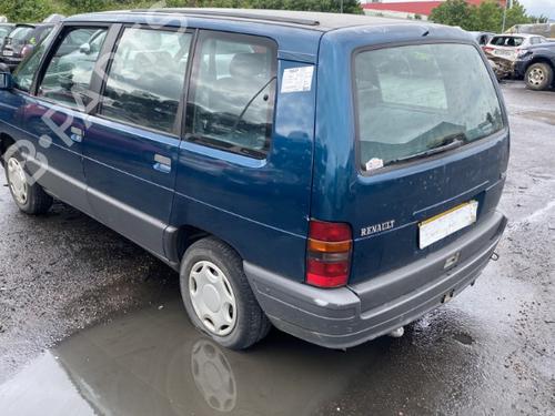 Left front indicator RENAULT ESPACE II (J/S63_) 2.1 TD (J633, J634, J/S635, J/S63D) | BP25566918C32 - Image 25