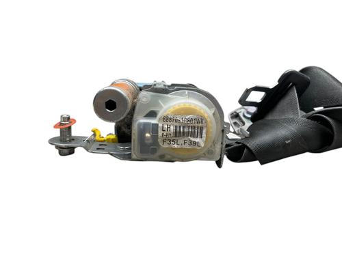Front left belt tensioner HYUNDAI GETZ (TB) 1.5 CRDi | BP26965298C87