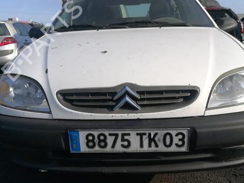 Electronic module CITROËN SAXO (S0, S1) 1.5 D | BP25532603M83 - Image 30