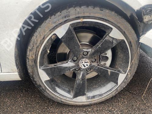 Venstre baglygte bagklap VW GOLF V (1K1) 1.4 TSI | BP25521966C79 