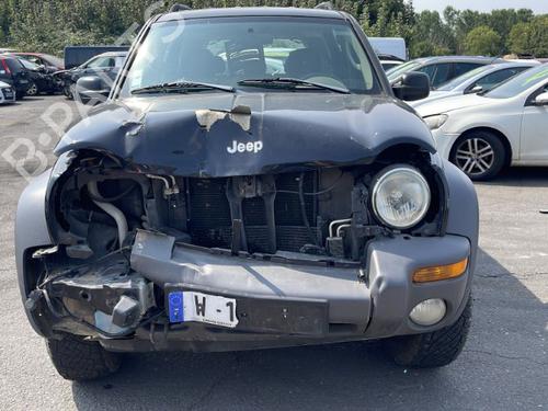 Left sun visor JEEP CHEROKEE (KJ) 2.8 CRD 4x4 | BP25509097I1  - Image 24