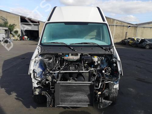 Heater blower motor IVECO DAILY V Van 35C17, 35S17, 40C17, 45C17, 50C17, 60C17, 65C17, 70C17 | BP25538902M62 - Image 22