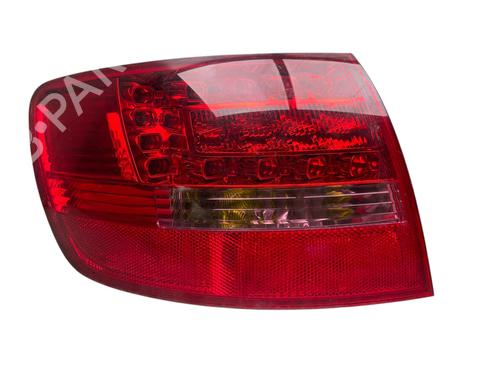 Venstre baglygte AUDI A6 C6 Avant (4F5) 2.0 TDI (140 hp) 25540043