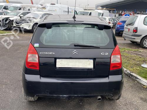 Steering column stalk CITROËN C2 (JM_) 1.4 HDi | BP25569361I23 - Image 5