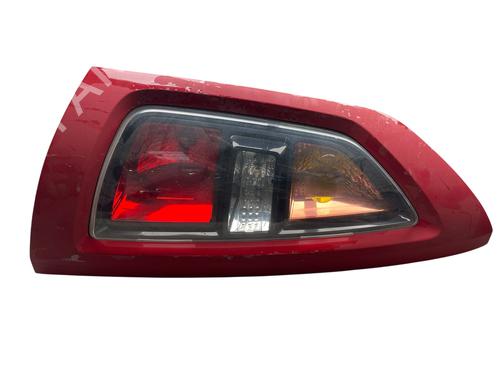 Used Left taillight Left taillight KIA SOUL I (AM) 1.6 CRDi 128 (126 hp) 25530845 25530845