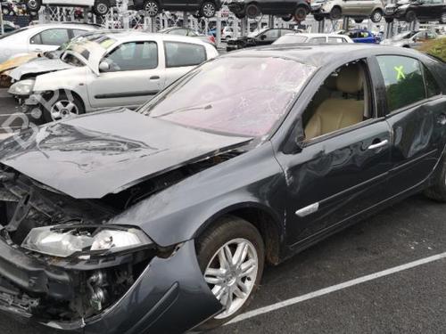 Used Parts RENAULT LAGUNA II (BG0/1_) 2.0 16V (BG03, BG0Z, BG0T, BG1Y) (170 hp) 2500923