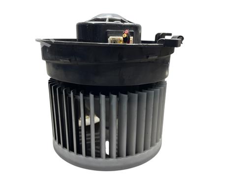 Used Heater blower motor NISSAN QASHQAI I (J10, NJ10) 1.5 dCi (106 hp) 25502108