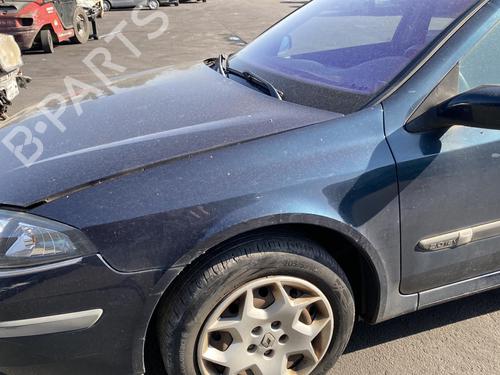 Left front window switch RENAULT LAGUNA II (BG0/1_) 2.0 16V (BG00, BG0K, BG0P, BG0W) | BP25541256I27 - Image 22