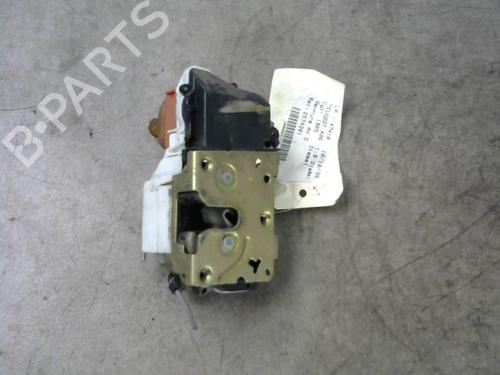 Used Front right lock PEUGEOT 406 (8B) 1.9 TD (90 hp) 25582582