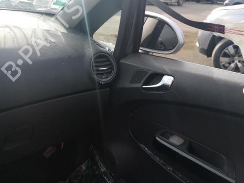 Alternator OPEL CORSA D (S07) 1.4 (L08, L68) | BP25523721M7  - Image 23