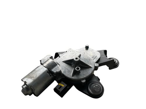 Used Rear wiper motor Rear wiper motor PEUGEOT 5008 II (MC_, MJ_, MR_, M4_) 2.0 BlueHDi 180 (MJEHZW, MJEHZR, MJEHZP) (177 hp) 25542726 25542726