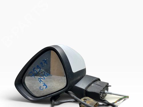 Retrovisor esquerdo Retrovisor esquerdo 35993552 35993552