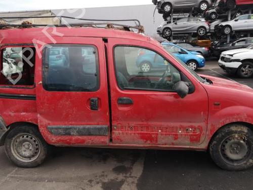 Generator RENAULT KANGOO (KC0/1_) 1.5 dCi (KC08, KC09) | BP25538762M7 