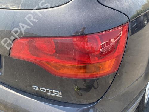 Front right window mechanism AUDI Q7 (4LB) 3.0 TDI quattro | BP25511114C23  - Image 18