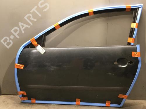 Left front door SEAT IBIZA III (6L1) 1.9 TDI | BP25556759C2 