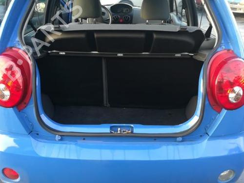 Climate control CHEVROLET MATIZ (M200, M250) | BP25516137I5 - Image 5