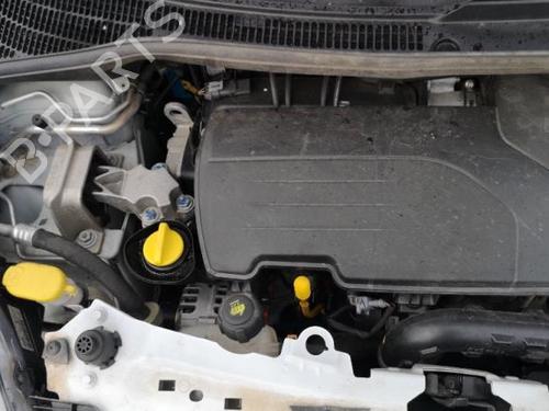 Right tailgate light RENAULT TWINGO II (CN0_) 1.2 16V (CN04, CN0B) | BP25524482C80  - Image 15