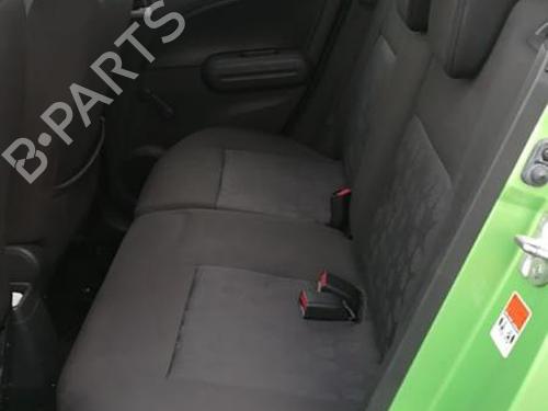 Generator SUZUKI SPLASH (EX) 1.2 VVT (A5B412) | BP25561500M7 - Image 26