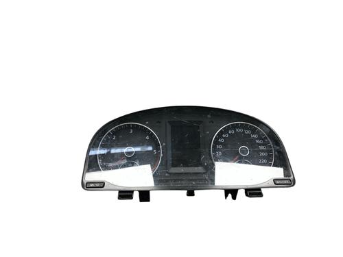 Used Instrument cluster VW TOURAN (1T3) 1.6 TDI (105 hp) 25566717