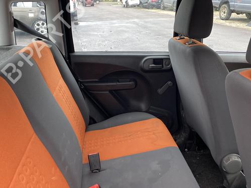 Hood FIAT PANDA (169_) 1.2 (169.AXB11, 169.AXB1A) | BP25510252C1 