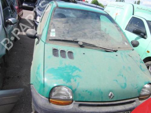 Front right window mechanism RENAULT TWINGO I (C06_) 1.2 (C063, C064) | BP25559146C23 
