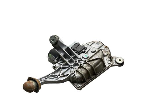 Front wiper motor RENAULT SCÉNIC III (JZ0/1_) 1.5 dCi (JZ02, JZ0R) | BP28203716M29 